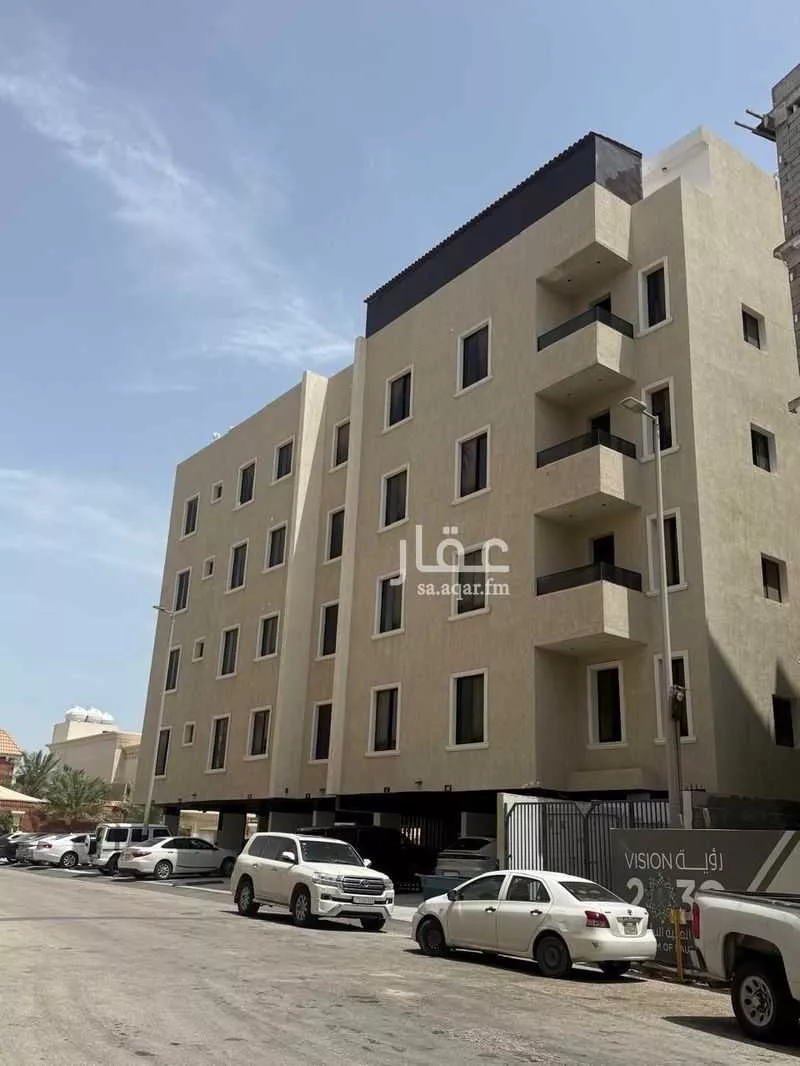 عقار 4 غرف في الجامعة، الظهران
