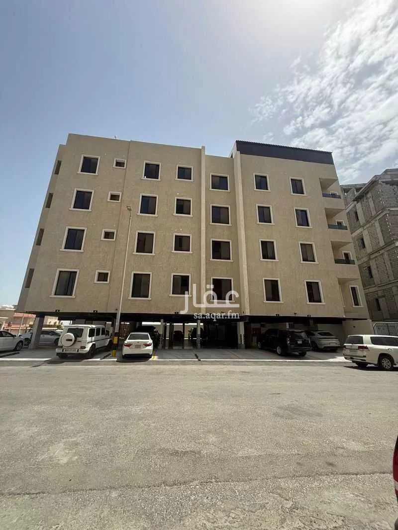 عقار 4 غرف في الجامعة، الظهران 15
