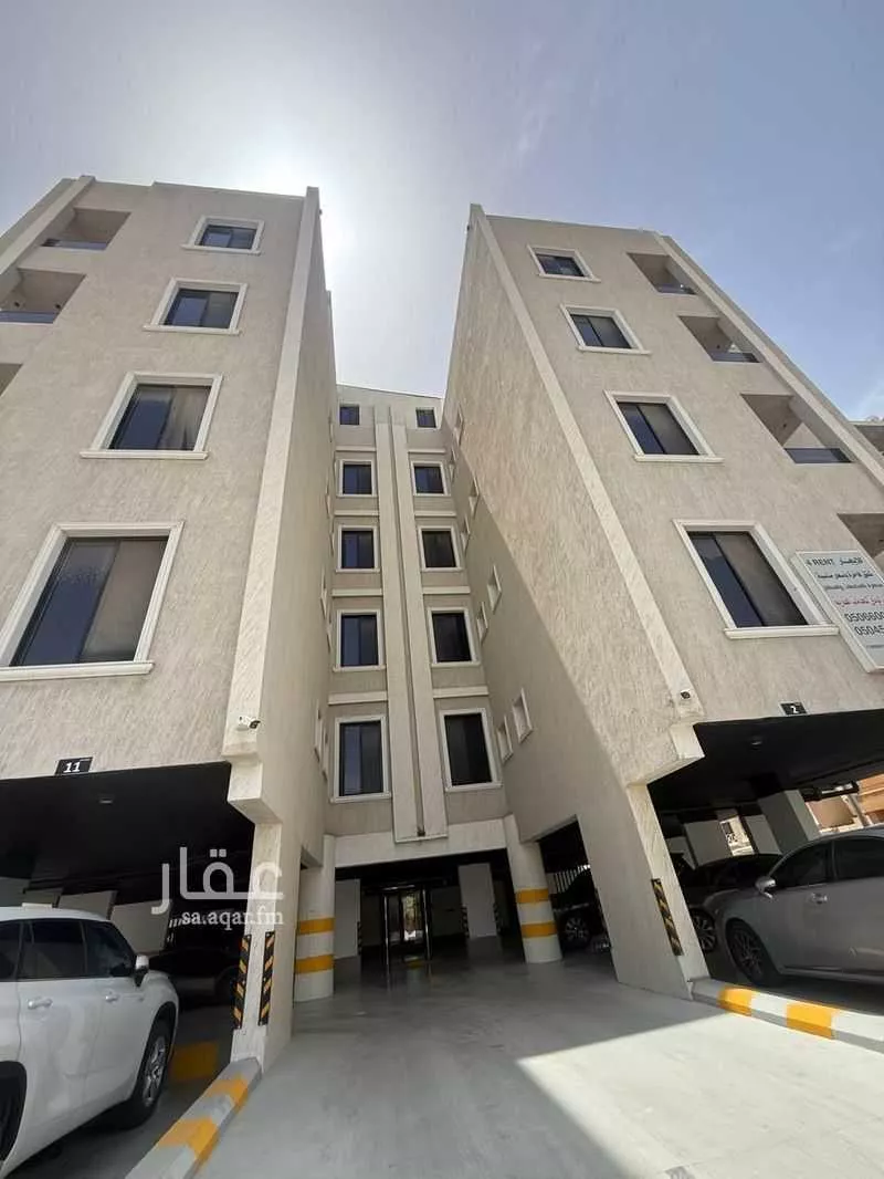 عقار 4 غرف في الجامعة، الظهران 4
