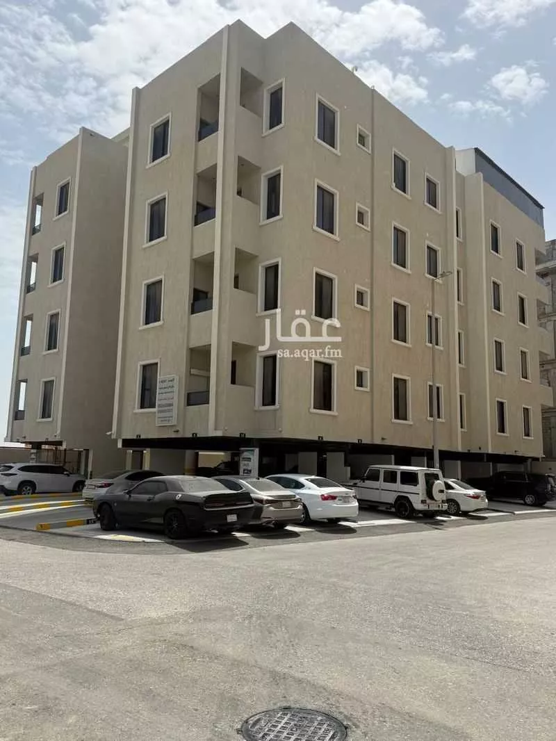 عقار 4 غرف في الجامعة، الظهران 2