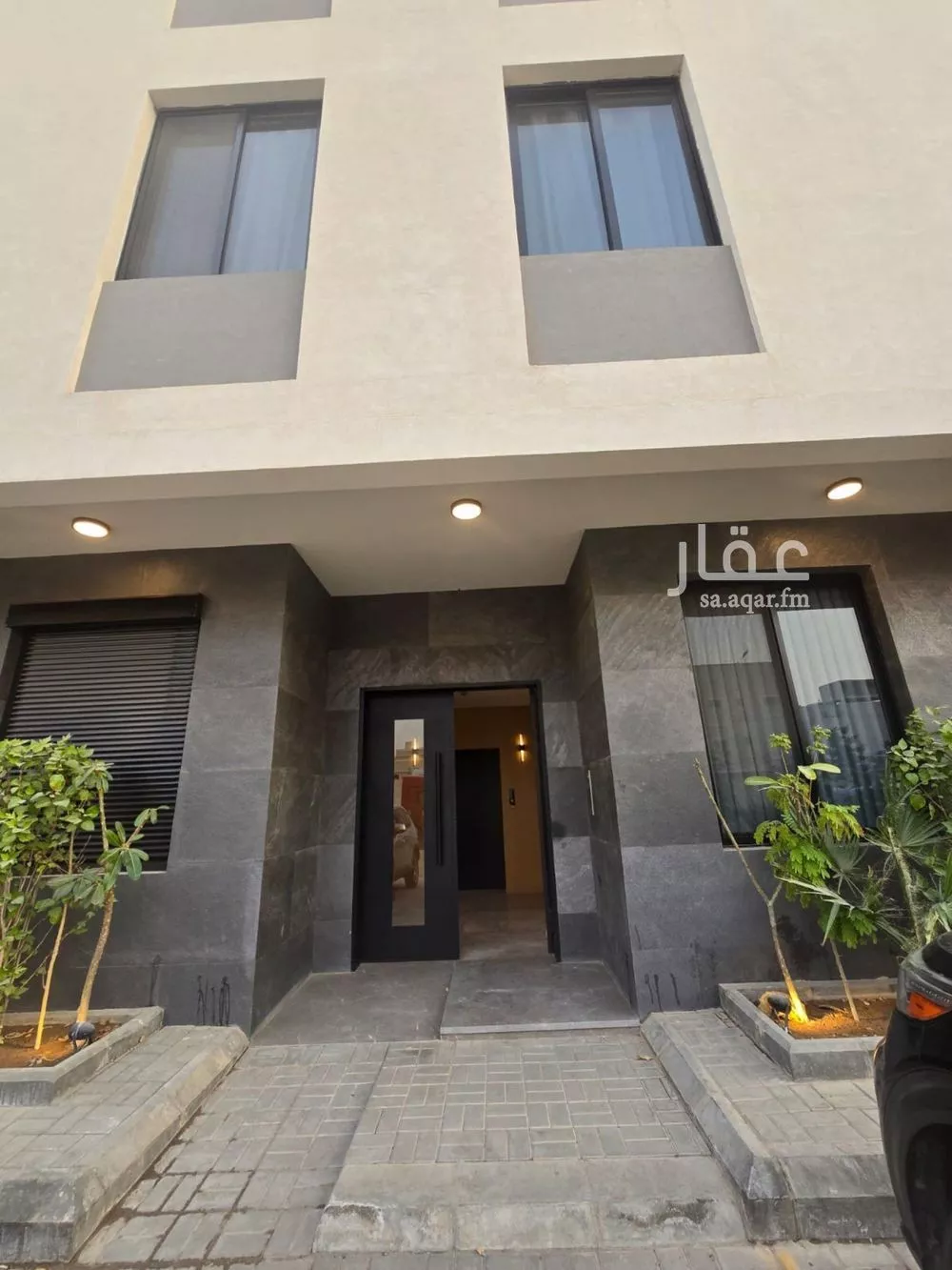 3 bedroom apartment in Al Aridh 3