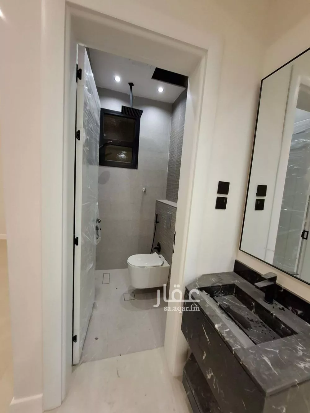 3 bedroom apartment in Badr 4