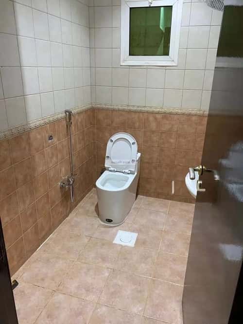 3 bedroom apartment in Al Yarmouk 11