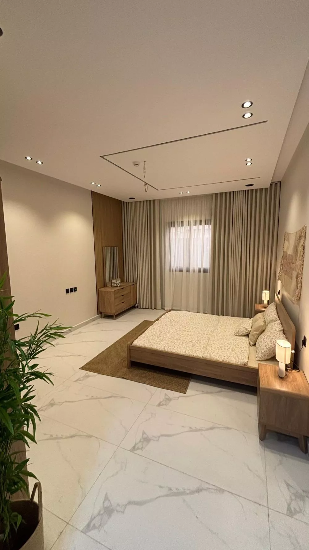 4 bedroom apartment in Bani Bayadah, Madinah