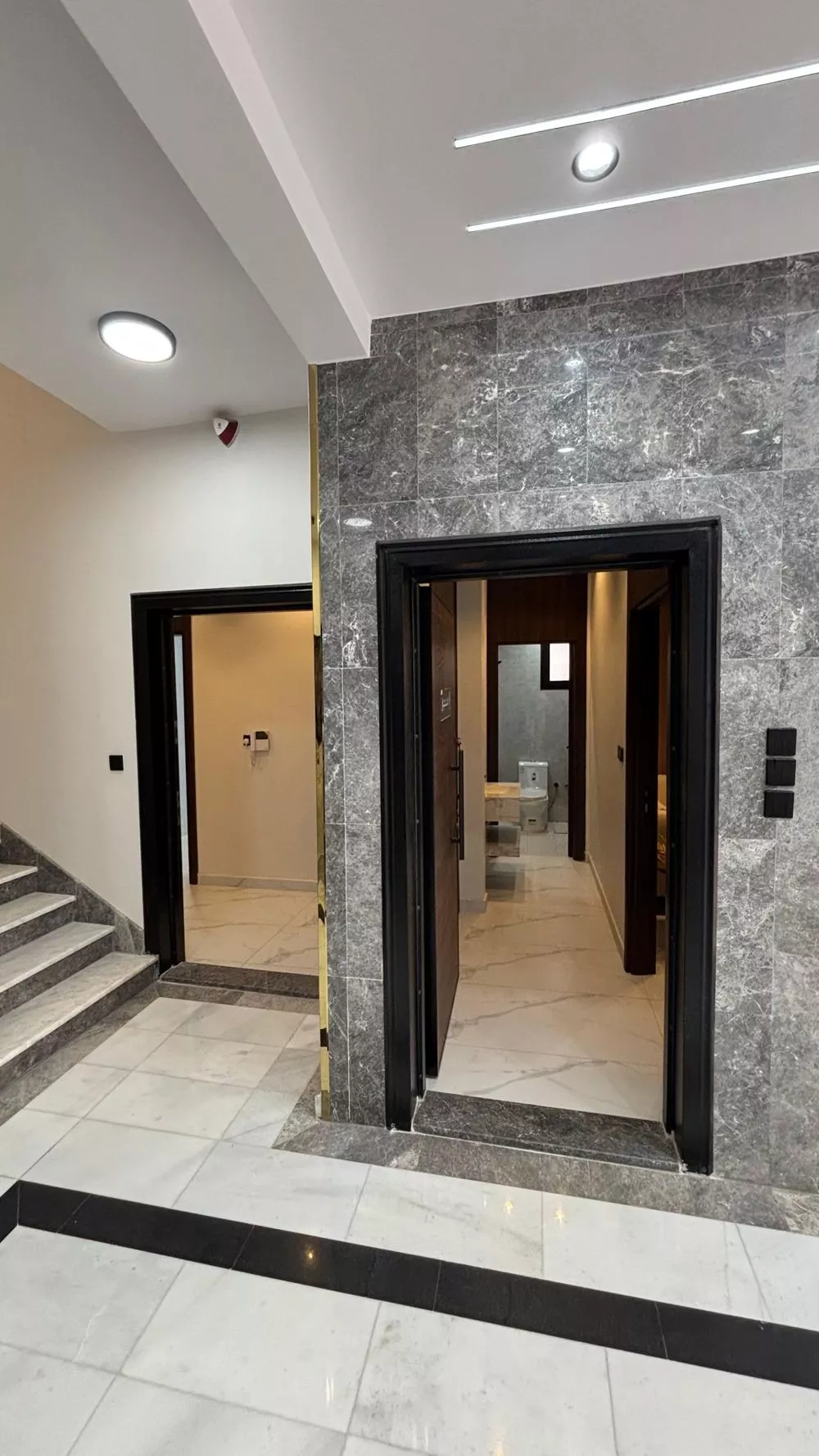 4 bedroom apartment in Bani Bayadah, Madinah 16