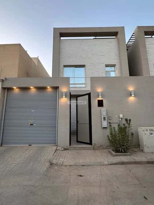 4 bedroom villa in Al Aridh 2