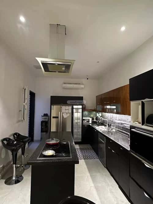 4 bedroom villa in Al Aridh 3