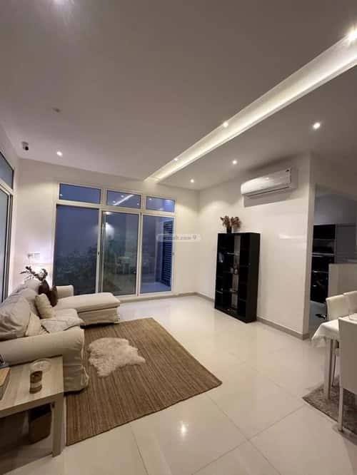 4 bedroom villa in Al Aridh 11