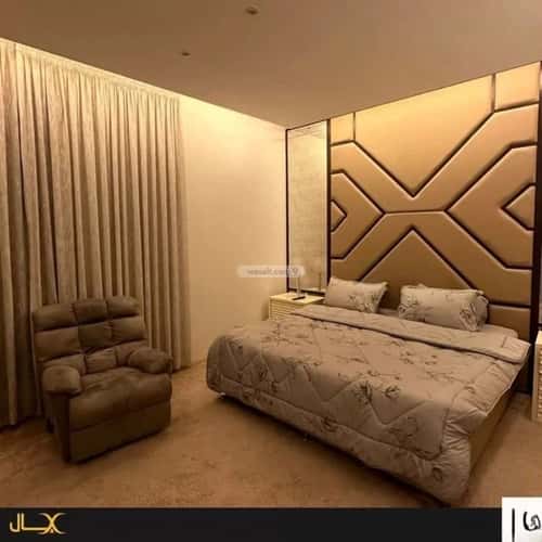 فيلا 4 غرف في العارض 1