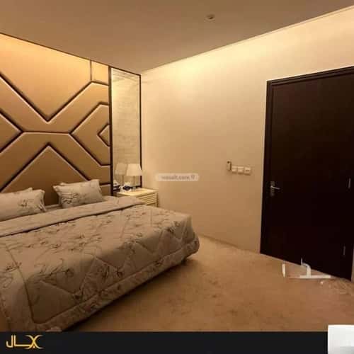 فيلا 4 غرف في العارض 3