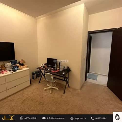 فيلا 4 غرف في العارض 4