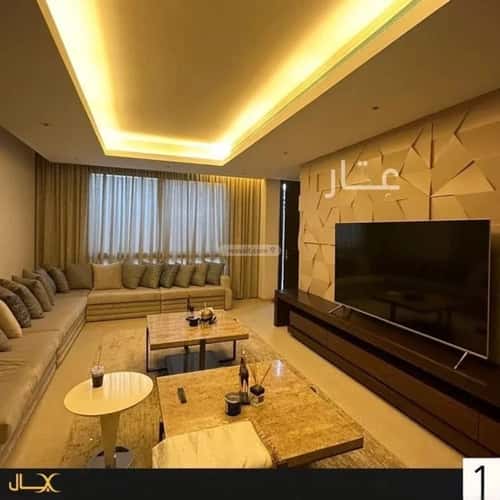 فيلا 4 غرف في العارض 10