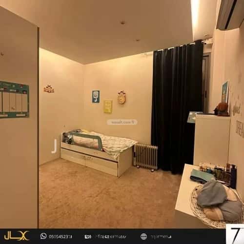 فيلا 4 غرف في العارض 9