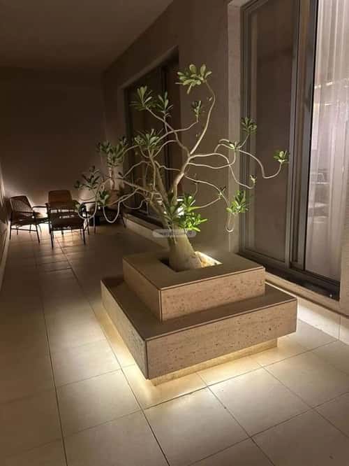 3 bedroom apartment in Al Yasmin 8
