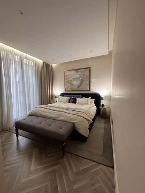 3 bedroom apartment in Al Yasmin 4