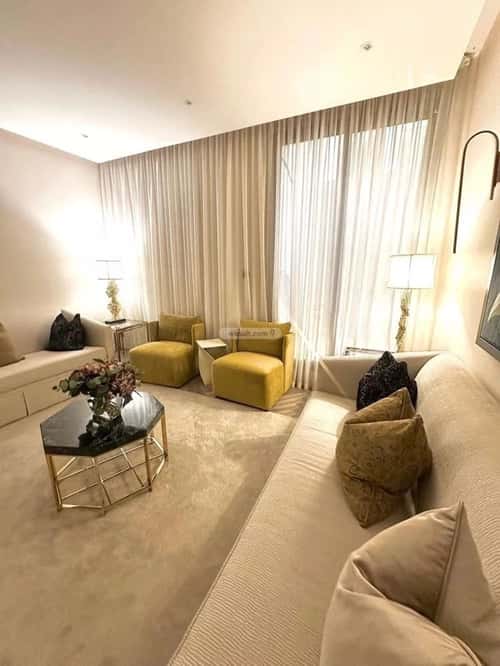 3 bedroom apartment in Al Yasmin 7