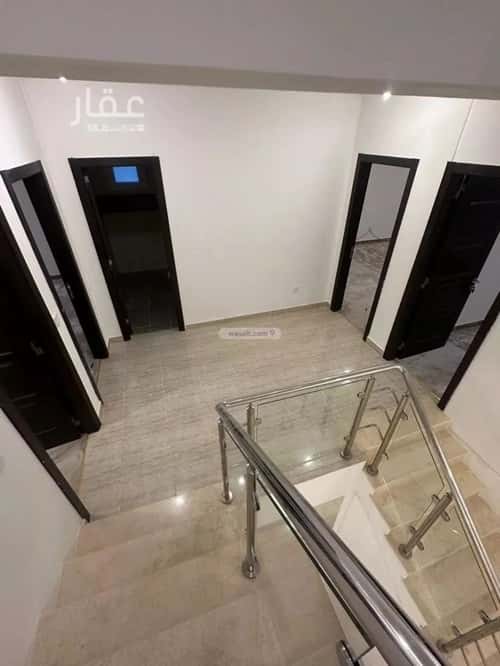 فيلا 4 غرف في مطار الملك خالد الدولي 6