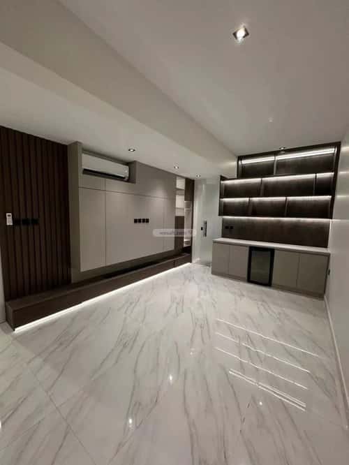 4 bedroom villa in Al Narjis 1