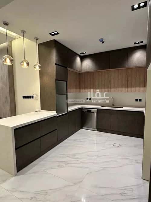 4 bedroom villa in Al Narjis 2