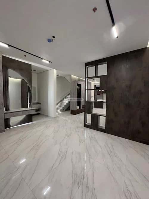 4 bedroom villa in Al Narjis 3