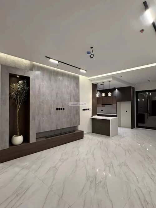 4 bedroom villa in Al Narjis 4