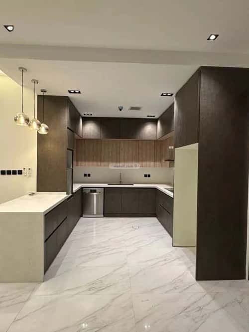 4 bedroom villa in Al Narjis 5