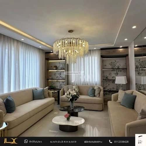 5 bedroom villa in Al Munsiyah 8