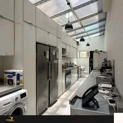 5 bedroom villa in Al Munsiyah 15