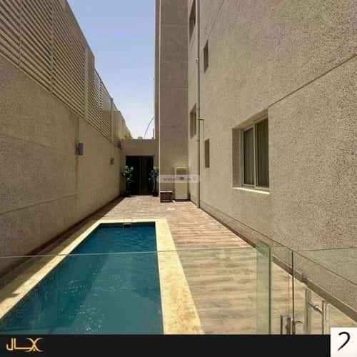 5 bedroom villa in Al Munsiyah 13