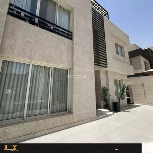 5 bedroom villa in Al Munsiyah 7
