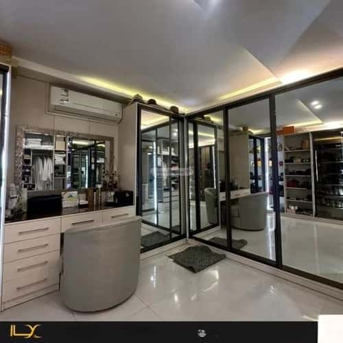 5 bedroom villa in Al Munsiyah 14