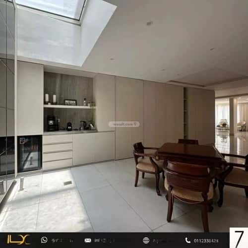 5 bedroom villa in Al Munsiyah 4