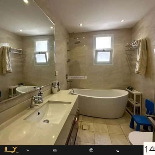 5 bedroom villa in Al Munsiyah 5