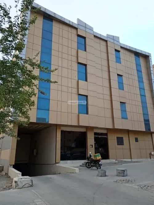 شقة 2 غرف في الفلاح 1