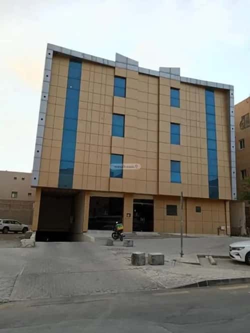 شقة 2 غرف في الفلاح 4