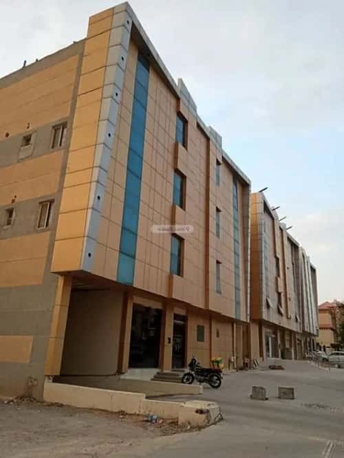 شقة 2 غرف في الفلاح 4