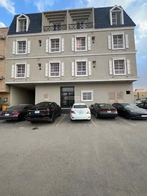 1 bedroom apartment in Al Wadi 1