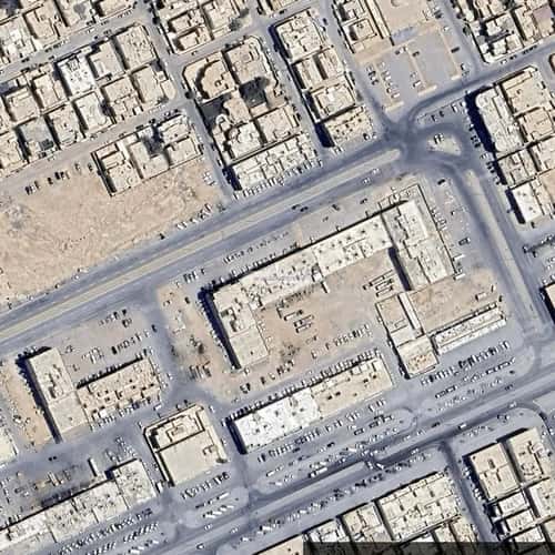 1 bedroom apartment in Al Wadi 2