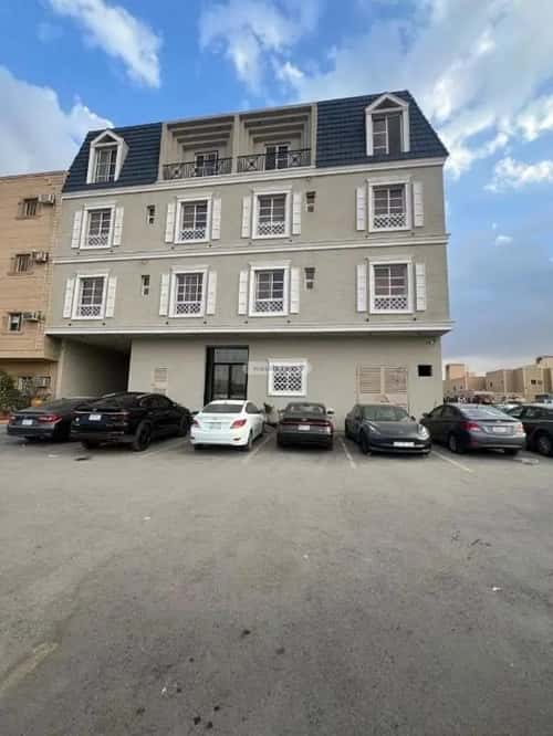 1 bedroom apartment in Al Wadi 3