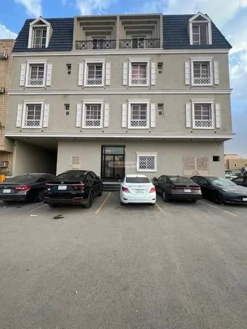 1 bedroom apartment in Al Wadi 4