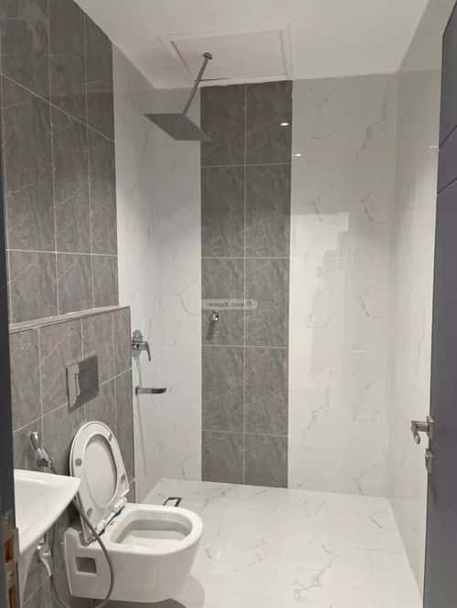 شقة 3 غرف في النرجس 4