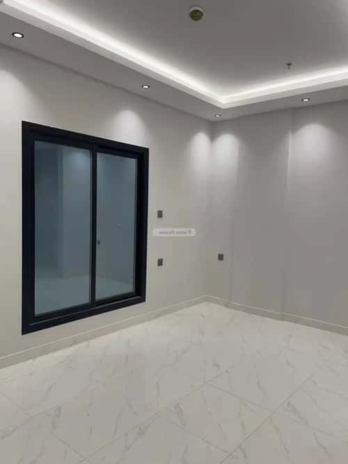 شقة 3 غرف في النرجس 5