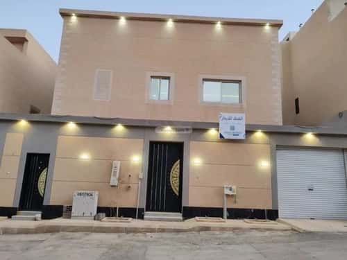 5 bedroom villa in Al Narjis 2
