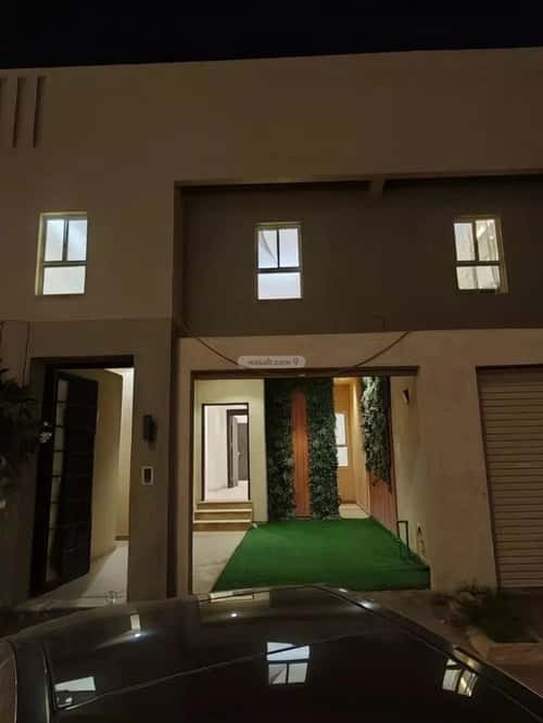 4 bedroom floor in Al Aridh 10