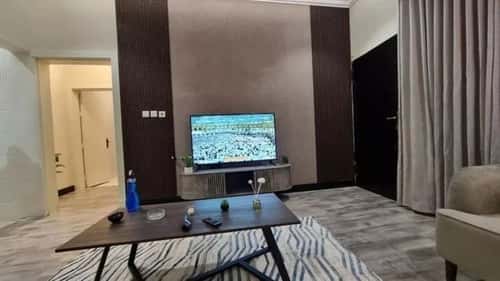 1 bedroom apartment in Al Aridh 12