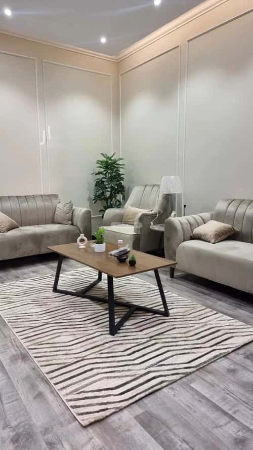 1 bedroom apartment in Al Aridh 5