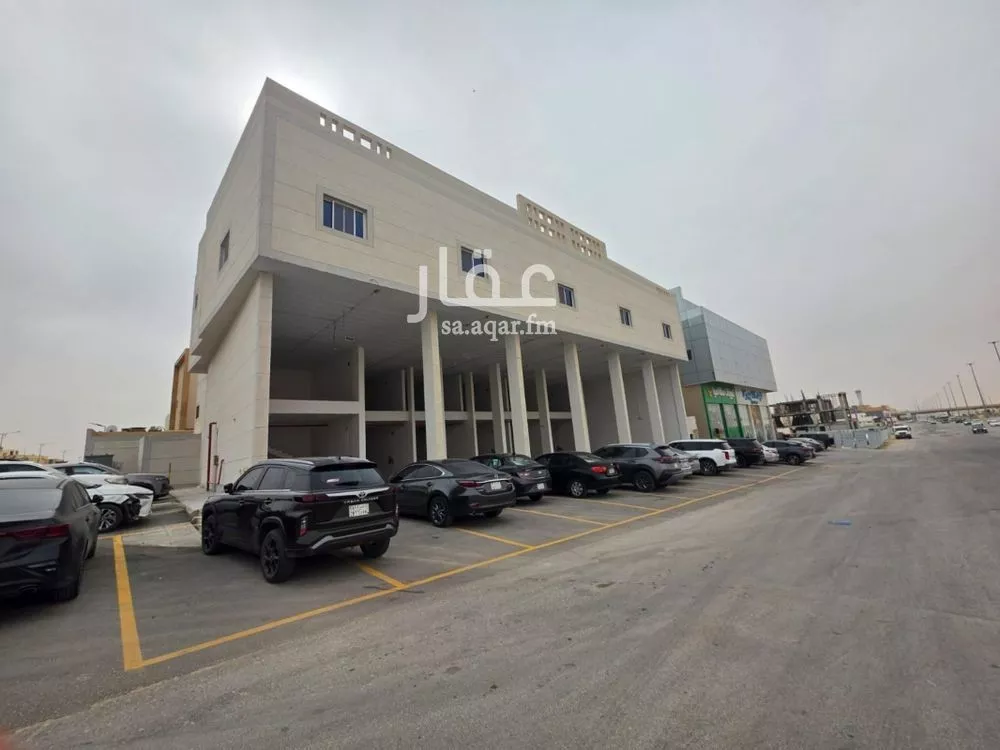 14 bedroom office in Al Narjis, Riyadh 14