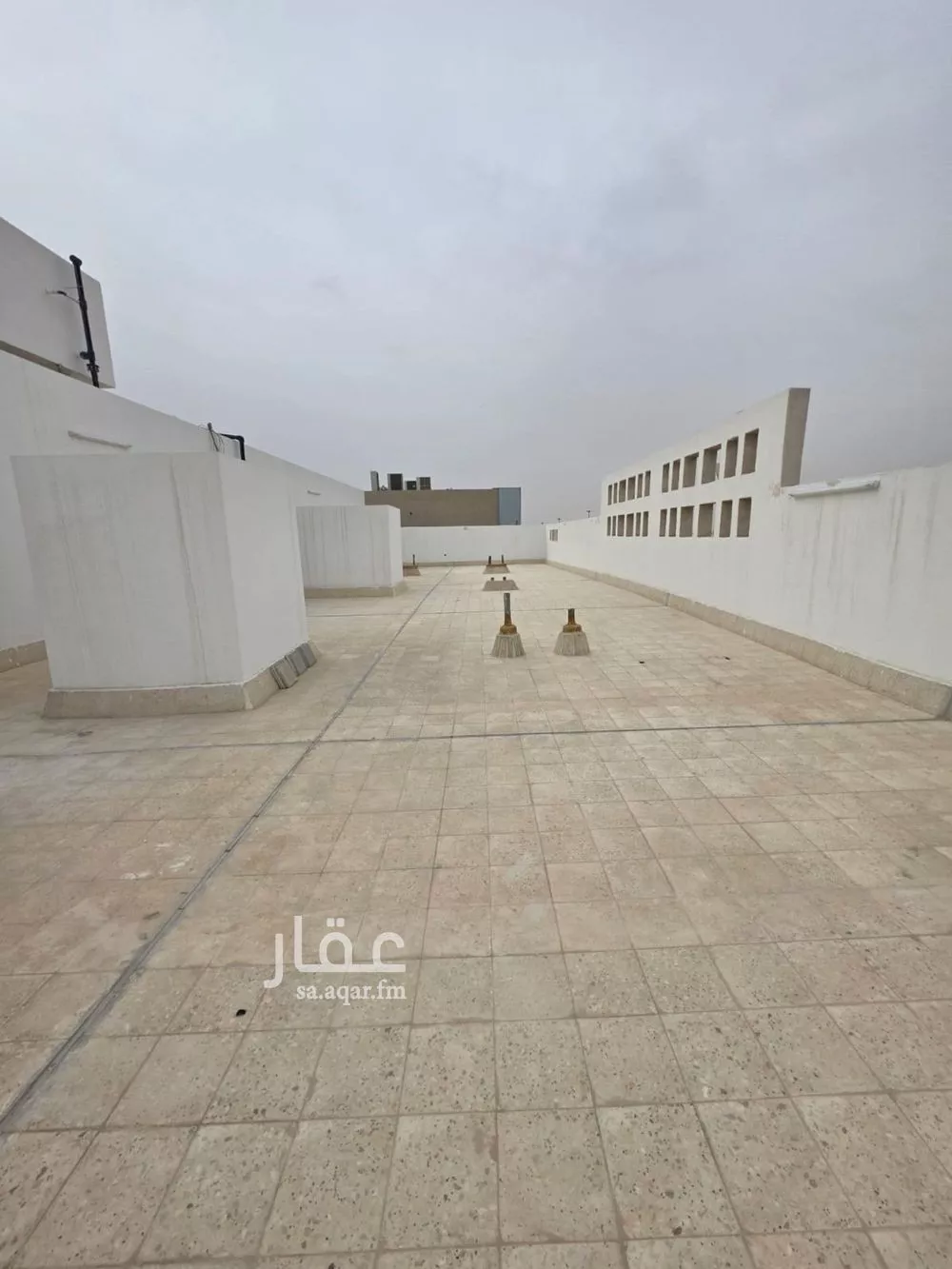 14 bedroom office in Al Narjis, Riyadh 16