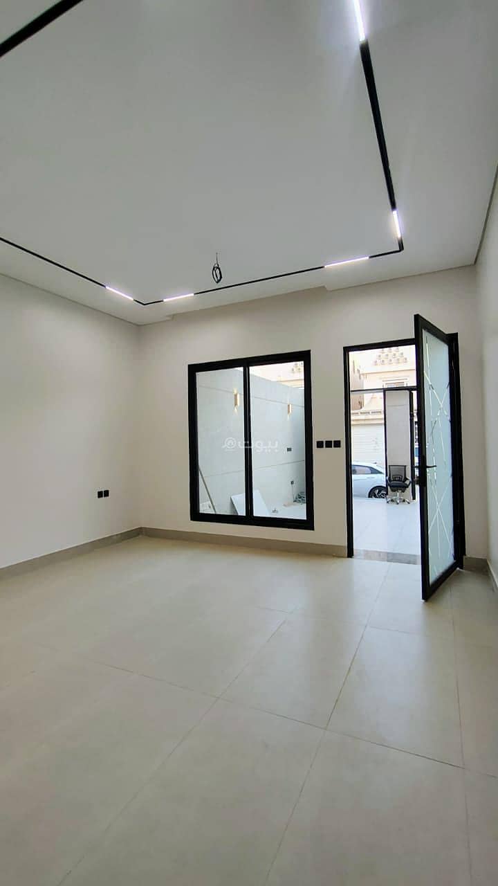 4 bedroom villa in Al Yarmouk, Riyadh 5