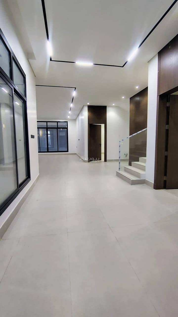 4 bedroom villa in Al Yarmouk, Riyadh 8